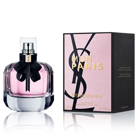 YSL mon Paris sale